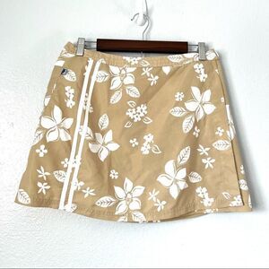 BW Sport Wrap Skirt Size 10